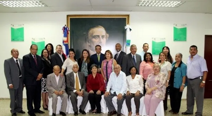 MAP rinde homenaje a precursores de Administración Pública en el país