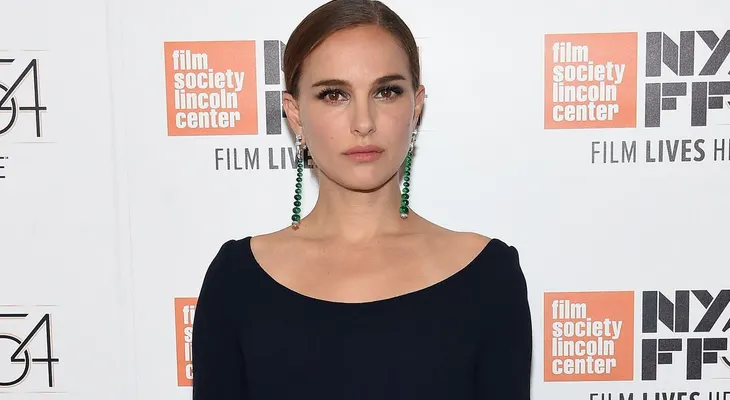 El desnudo de Natalie Portman en su nueva película