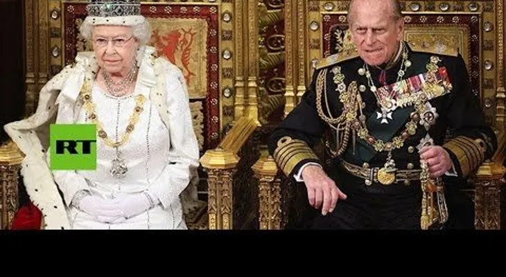 El marido de la reina Isabel II abandonará los compromisos públicos a partir de otoño