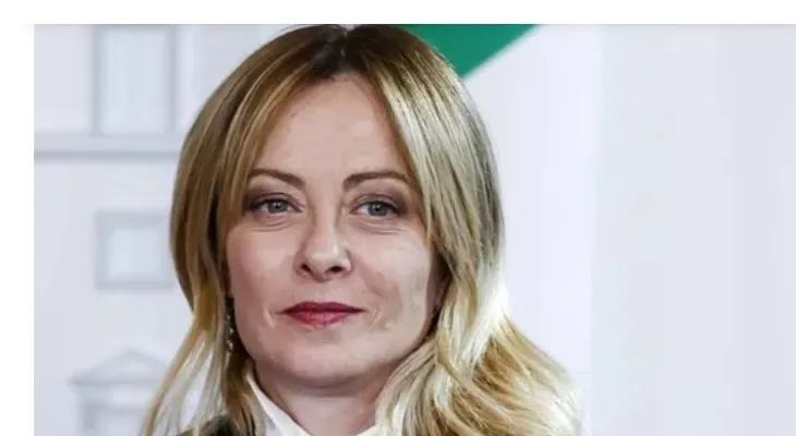 Meloni responde a Trump por críticas a su popularidad