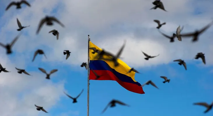 Colombia ya forma parte de la Organización para la Cooperación y el Desarrollo Económicos
