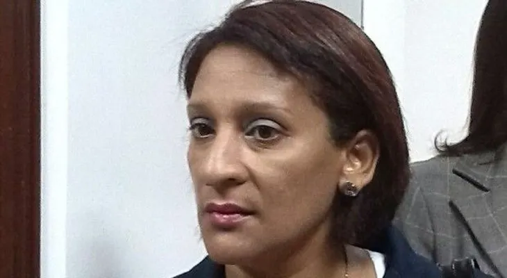 Jueza dice Berenice debe probarle que recibió dos millones de dólares de Figueroa 