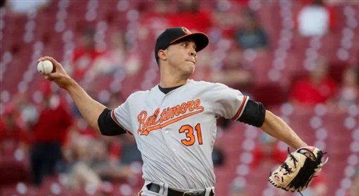 Ubaldo gana y Pujols conecta su jonrón 604 de su carrera 