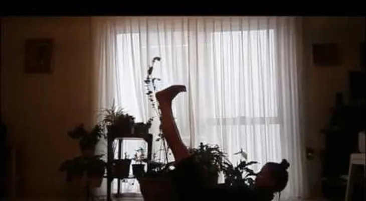 Los 5 Ritos Tibetanos para rejuvenecer y tener una buena salud...