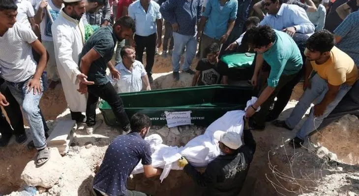 Sube a 51 cifra de muertos en Turquía