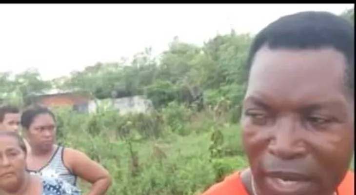 Una joven intenta suicidadarse junto a su hijo