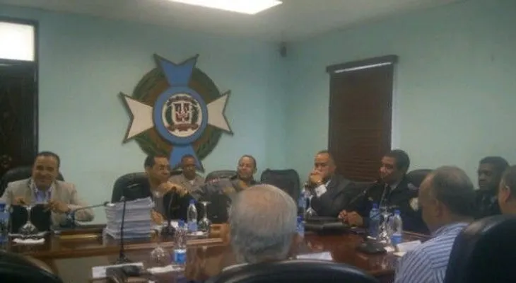 PN recomienda cancelación y retiro de oficiales por faltas graves