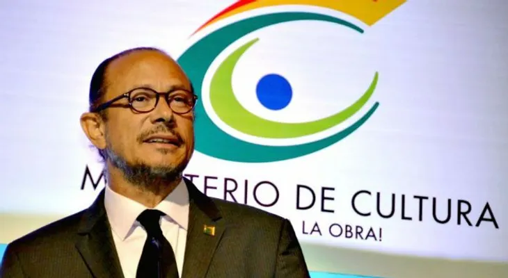 José Antonio Rodríguez: "No toda la música urbana puede descalificarse" 