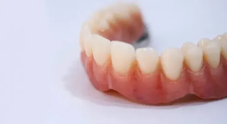 Hombre recupera su dentadura postiza, perdida hace 11 años gracias a pruebas de ADN