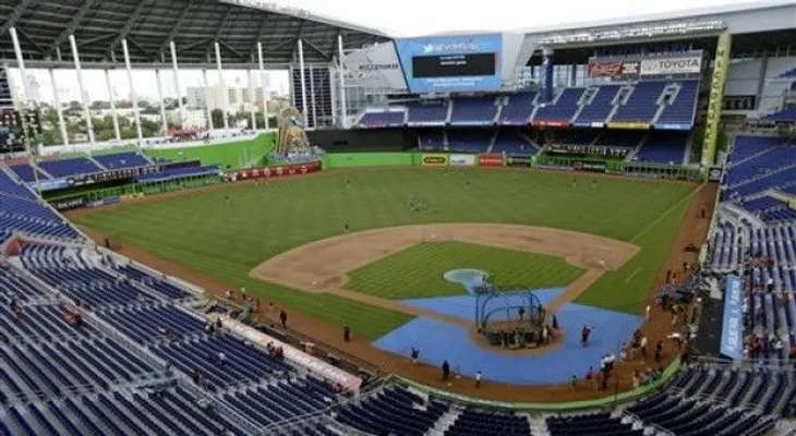 Miami será sede del Juego de Estrellas de la MLB en 2017 