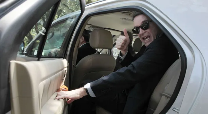 La Justicia de Brasil ordenó el arresto del multimillonario Eike Batista por el escándalo de corrupción de Petrobras