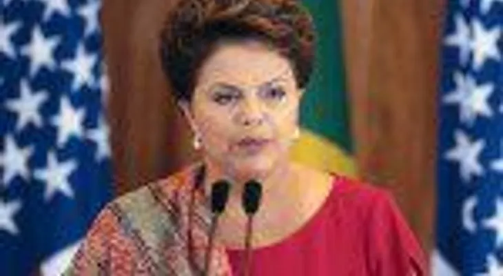 La página web del PT de Rousseff y Lula sufre un ataque informático