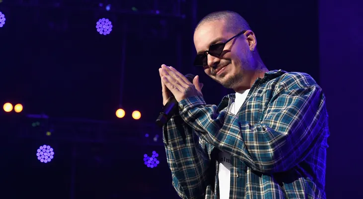 J Balvin y Rosalía lideran las nominaciones a la 19 edición de los Latin Grammy
