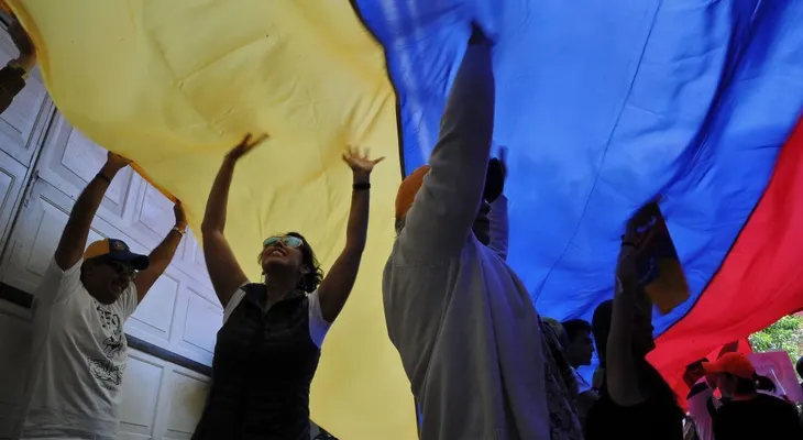 Lo que debes saber de Smartmatic, la empresa que contó los votos de la Constituyente en Venezuela