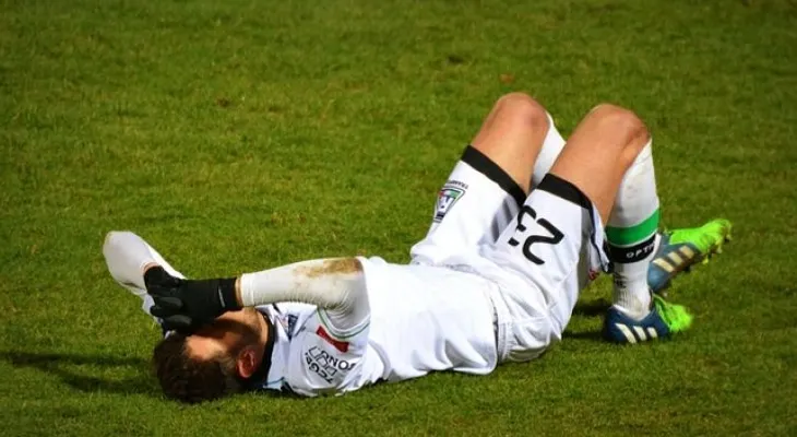 Antiinflamatorios naturales para aliviar lesiones deportivas, aumenta su consumo