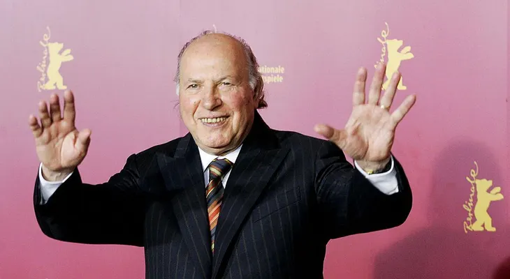 Muere Imre Kertész, escritor húngaro ganador del premio Nobel de literatura