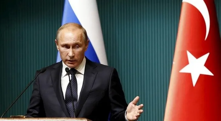 Analista estadounidense: "Menos mal que Putin respondió a Turquía con sanciones y no con armas"