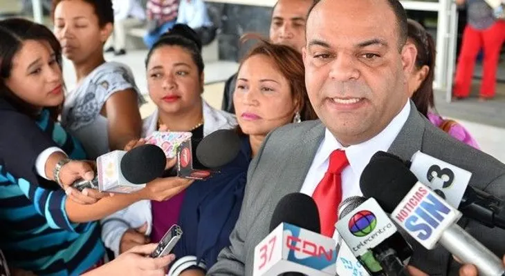 Fiscal de Samaná dice lo acusan sin pruebas