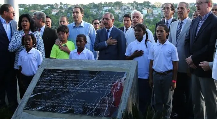 Aseguran proyecto La Barquita tendrá un impacto positivo para familias