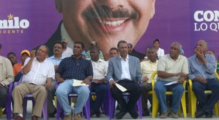 PLD realizará asamblea para conocer visita de DM  este martes a  Barahona