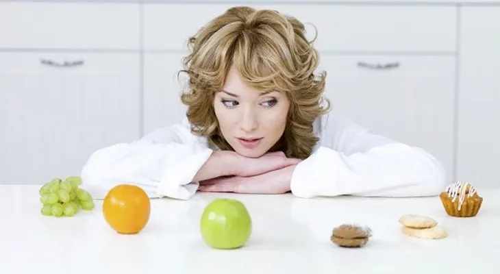 Una dieta de 5 días con un resultado que te sorprederá