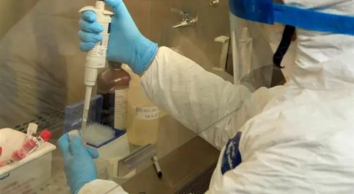Identifican un fármaco capaz de bloquear el coronavirus 