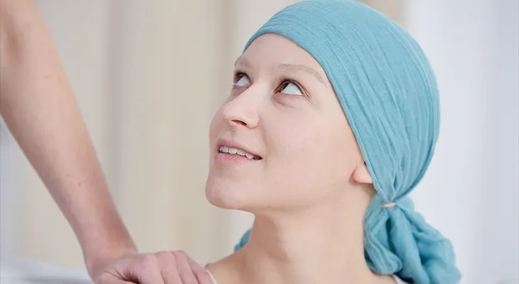  Tratamiento a base de anticuerpos podría duplicar esperanza de vida a pacientes con leucemia 