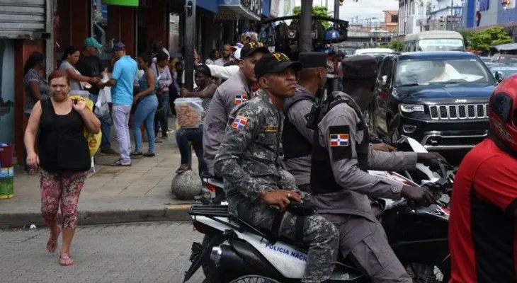 Más de 20 mil agentes protegerán el país durante Plan Navidad Segura 2016
