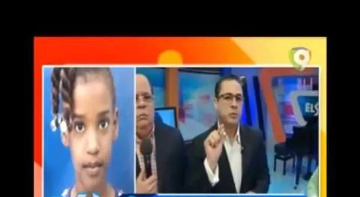 Bomba: Secuestrador de Carla Massiel revela involucrados en tráfico de órganos ((VIDEO)