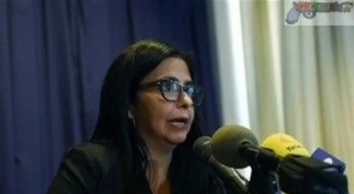 Venezuela denuncia en la OEA que EEUU busca apoderarse de su petróleo