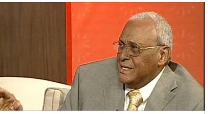 Negro Veras: Si Félix Bautista no puede justificar su patrimonio debería suicidarse