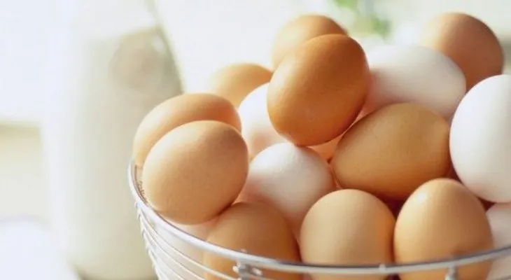 10 alimentos para combatir la anemia