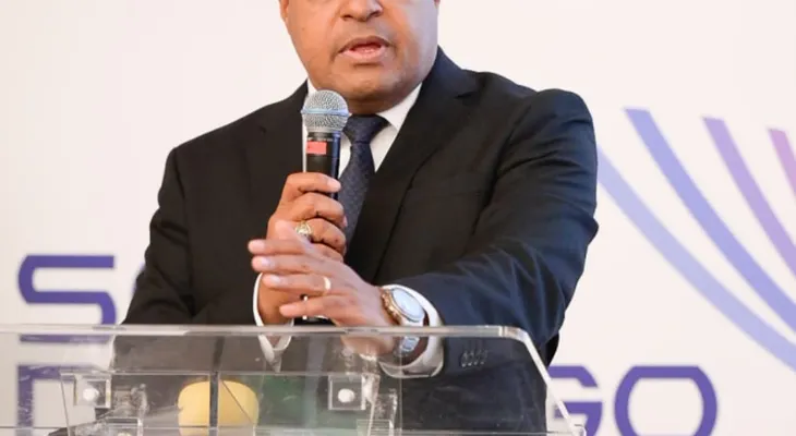 Organizadores califican de éxito total los Juegos Centroamericanos de Santo Domingo