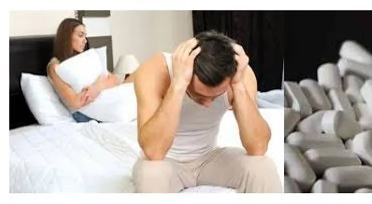 El ibuprofeno puede causar impotencia sexual, sugiere estudio