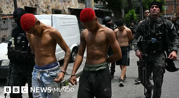 Enfrentamiento entre bandas brasileñas deja al menos nueve muertos en Bolivia
