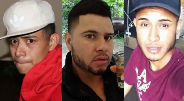 Buscan en EE.UU tres hombres por la supuesta violación y secuestro de dos hermanas adolescentes en Ohio