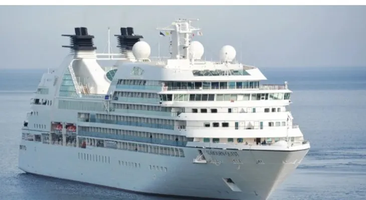 Por qué los barcos miden su velocidad en nudos?