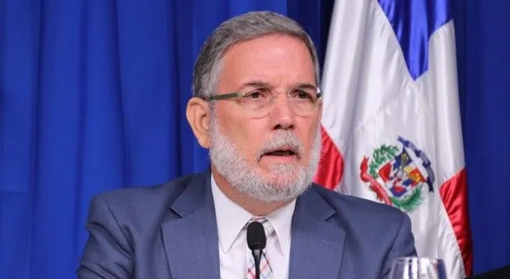 Rodríguez Marchena llama "aguafiestas y alucinado" a Franklin Almeyda