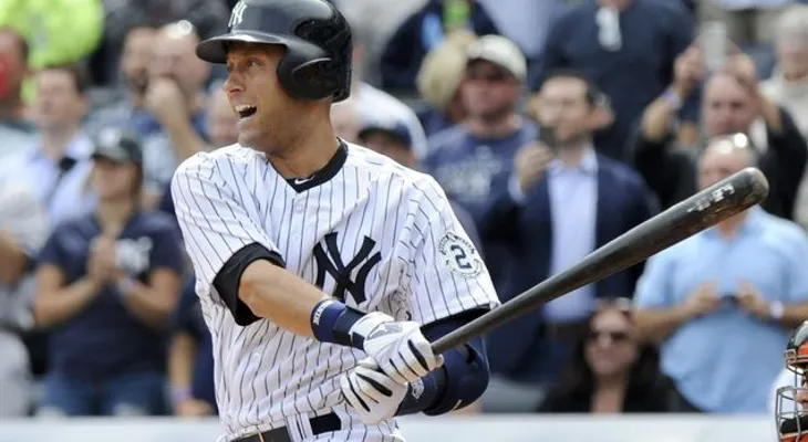 Jeter y Yanquis eliminados tras caer ante Orioles 