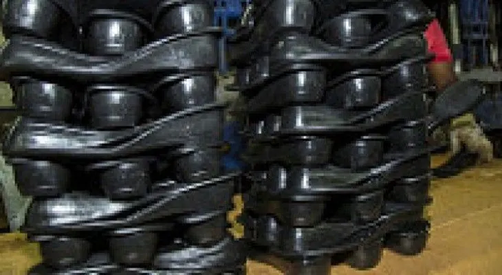 Suelas pa los zapatos (VIDEO)