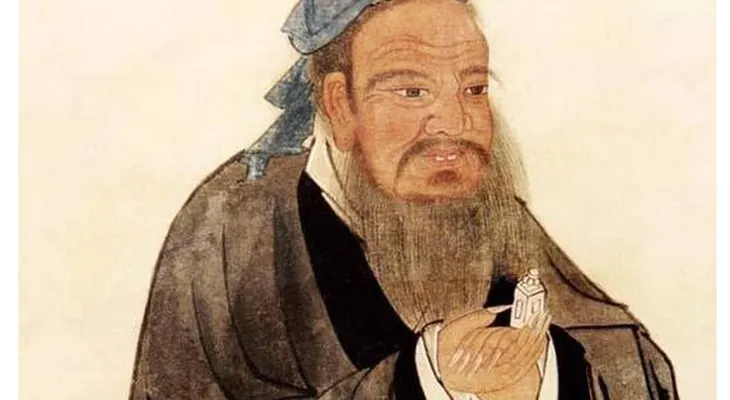Confucio veía la vejez como una etapa valiosa