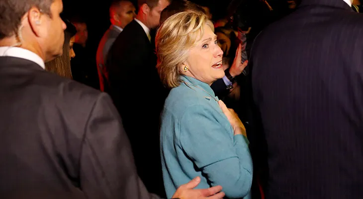 Cancelan shows de un famoso médico en EE.UU. tras un comentario sobre la salud de Clinton