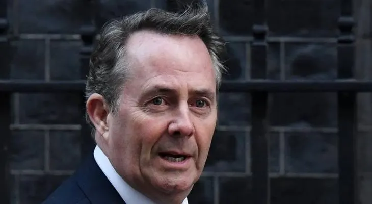 Ministro británico viajará a EE.UU. para pedir una exención en los aranceles