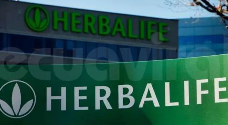 Herbalife pagará 200 millones de dólares por haber estafado a sus distribuidores y consumidores