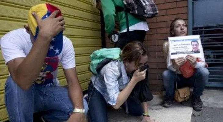 Justicia venezolana recula, pero Parlamento sigue inútil