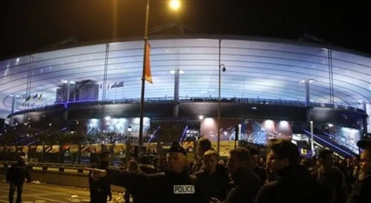 26 muertos este viernes en explosiones y tiroteos en París