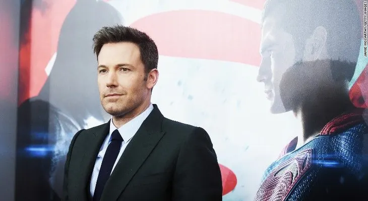 Ben Affleck: "Quiero vivir la vida al máximo y ser el mejor padre que pueda ser"; completó tratamiento por alcohol