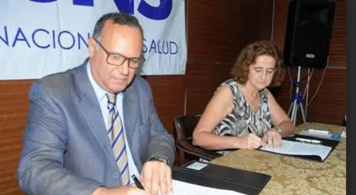 Seguro Nacional de Salud y UNICEF se comprometen a reducir la mortalidad neonatal