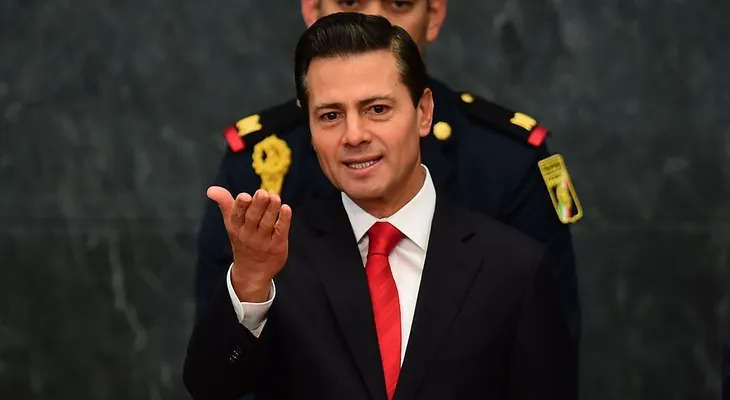 México registra la mayor alza de inflación en 18 años