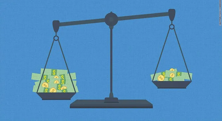 El recorte de impuestos en EE.UU. pasará factura: ¿cuáles serán las consecuencias?